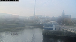 Soutok Otavy a Volyňky