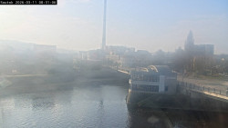 Soutok Otavy a Volyňky