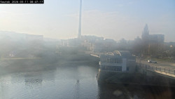 Soutok Otavy a Volyňky