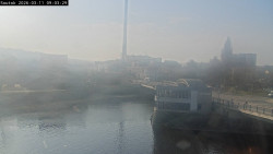 Soutok Otavy a Volyňky