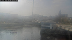 Soutok Otavy a Volyňky