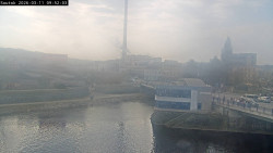 Soutok Otavy a Volyňky