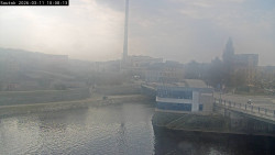 Soutok Otavy a Volyňky