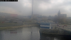 Soutok Otavy a Volyňky