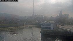 Soutok Otavy a Volyňky