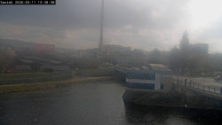 Soutok Otavy a Volyňky