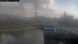 Soutok Otavy a Volyňky