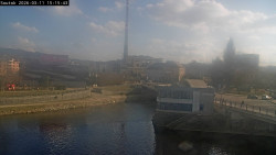 Soutok Otavy a Volyňky