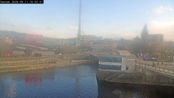 Soutok Otavy a Volyňky