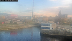 Soutok Otavy a Volyňky