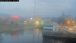 Soutok Otavy a Volyňky