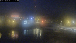 Soutok Otavy a Volyňky