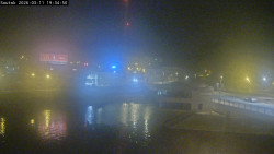 Soutok Otavy a Volyňky