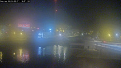 Soutok Otavy a Volyňky