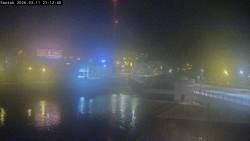 Soutok Otavy a Volyňky