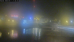 Soutok Otavy a Volyňky