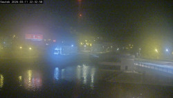 Soutok Otavy a Volyňky