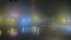 Soutok Otavy a Volyňky