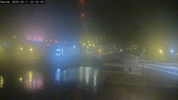 Soutok Otavy a Volyňky