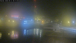 Soutok Otavy a Volyňky