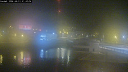 Soutok Otavy a Volyňky