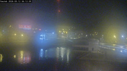 Soutok Otavy a Volyňky