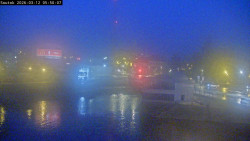 Soutok Otavy a Volyňky