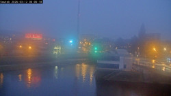 Soutok Otavy a Volyňky