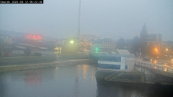 Soutok Otavy a Volyňky