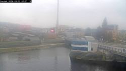 Soutok Otavy a Volyňky