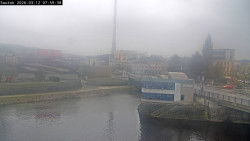 Soutok Otavy a Volyňky