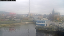 Soutok Otavy a Volyňky