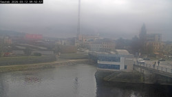 Soutok Otavy a Volyňky