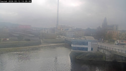 Soutok Otavy a Volyňky