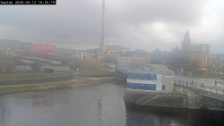 Soutok Otavy a Volyňky