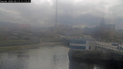 Soutok Otavy a Volyňky