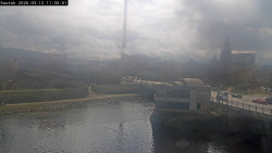 Soutok Otavy a Volyňky