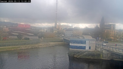 Soutok Otavy a Volyňky