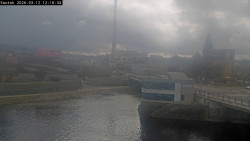 Soutok Otavy a Volyňky