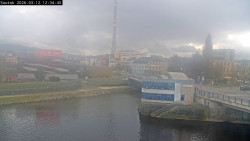 Soutok Otavy a Volyňky