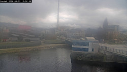 Soutok Otavy a Volyňky