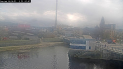 Soutok Otavy a Volyňky