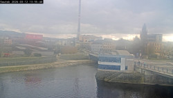 Soutok Otavy a Volyňky