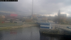 Soutok Otavy a Volyňky