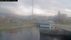 Soutok Otavy a Volyňky