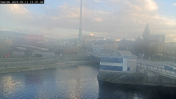 Soutok Otavy a Volyňky