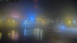 Soutok Otavy a Volyňky