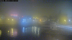 Soutok Otavy a Volyňky