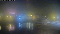 Soutok Otavy a Volyňky