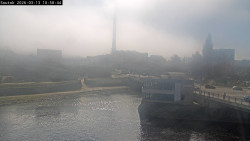 Soutok Otavy a Volyňky